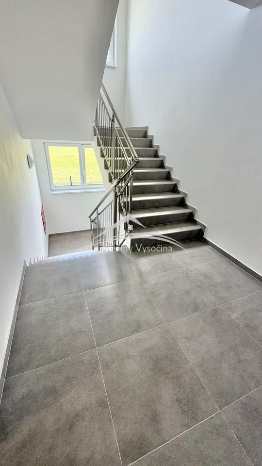 Pronájem bytu 1+kk 35 m2, Havlíčkův Brod – náhled fotky 10