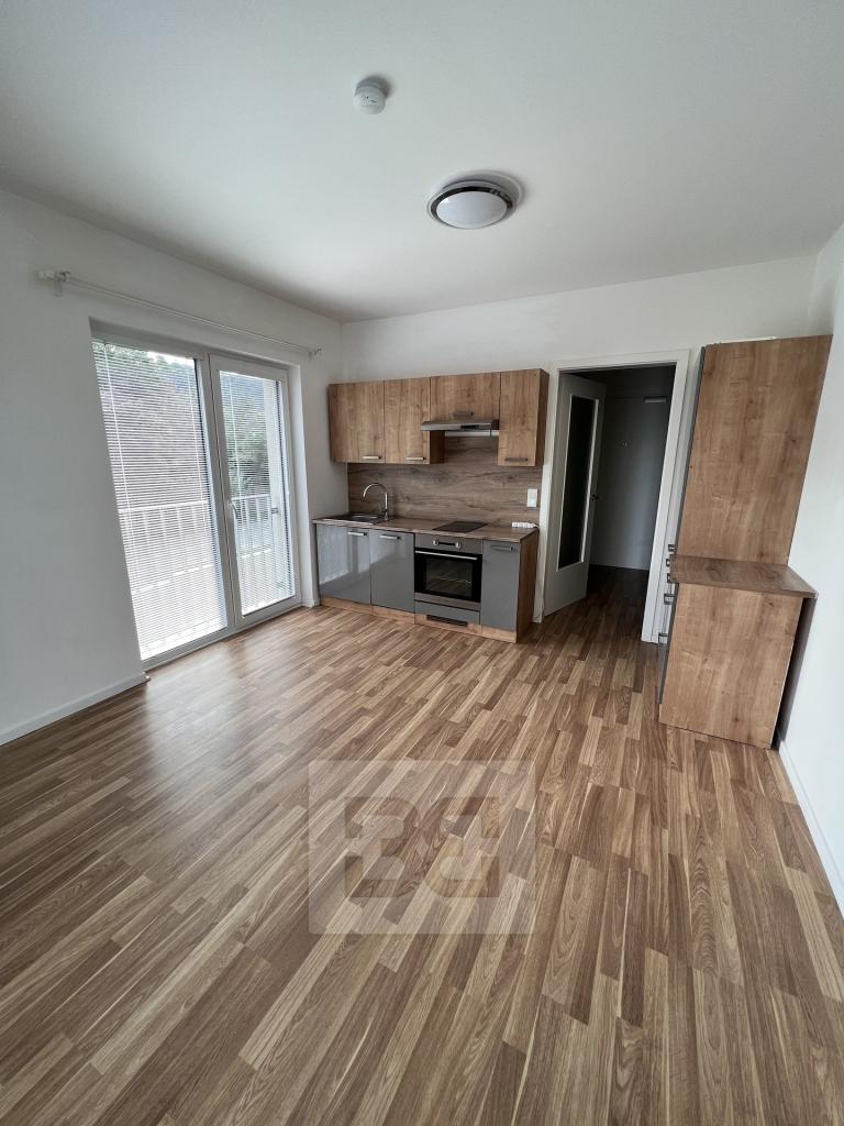 Pronájem bytu 1+kk 25 m2
