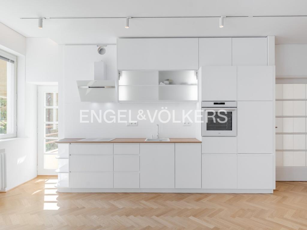 Pronájem bytu 2+kk 67 m2