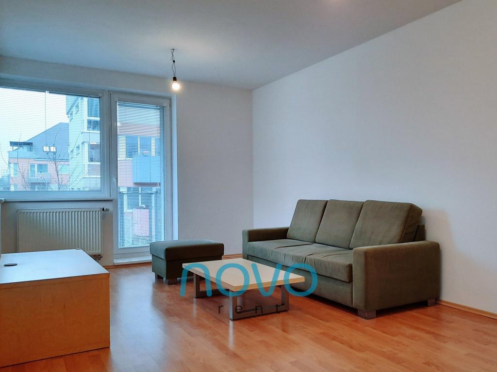 Pronájem bytu 3+kk 73 m2
