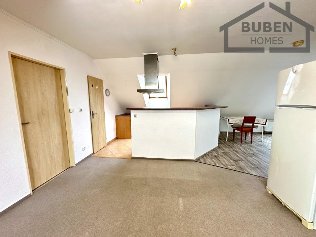 Pronájem bytu 2+kk 75 m2