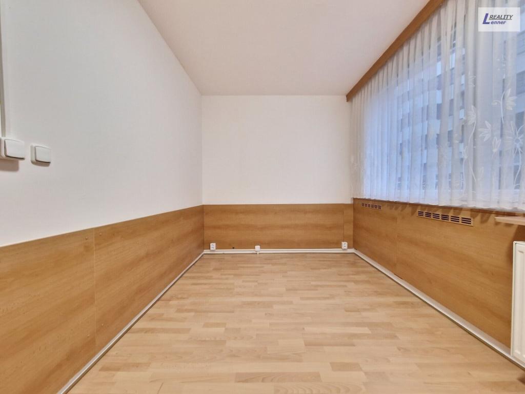 Pronájem bytu 2+kk 41 m2