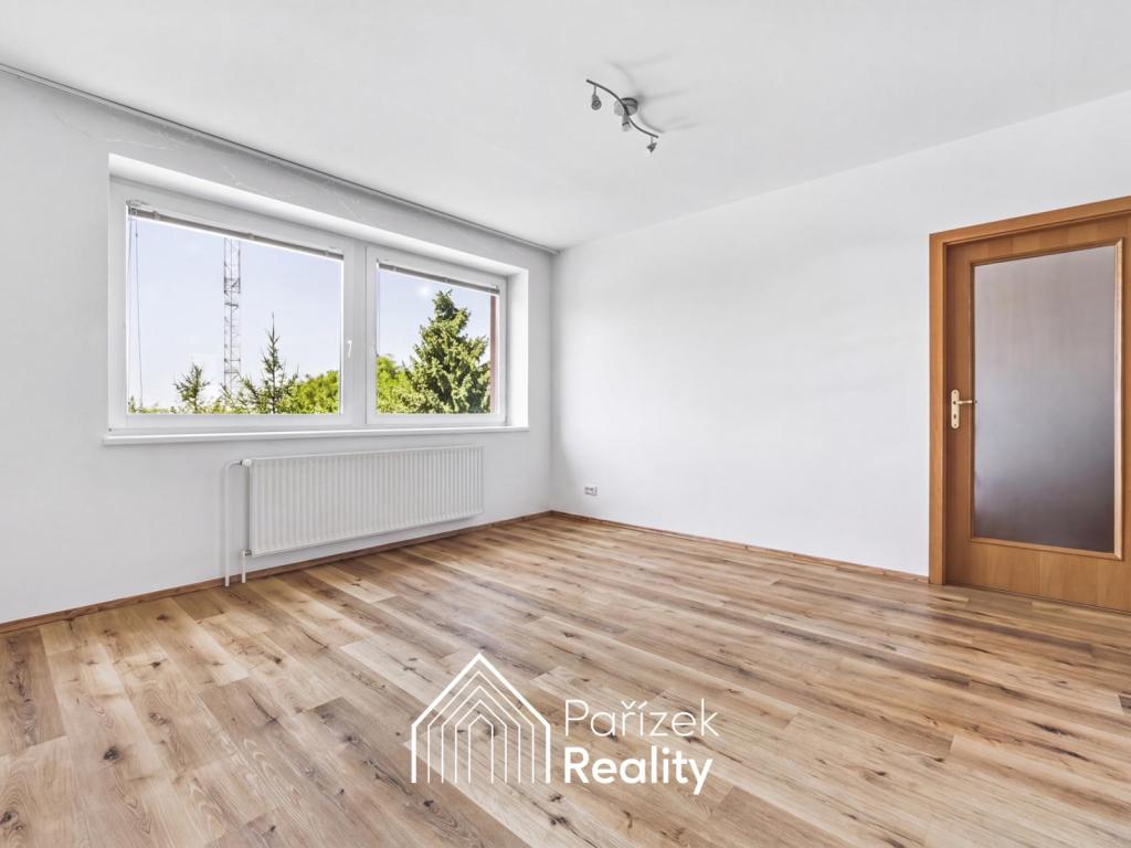Pronájem bytu 2+1 52 m2