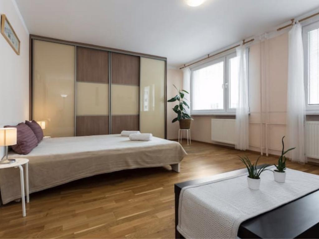 Pronajem bytu 2+1 70 m2