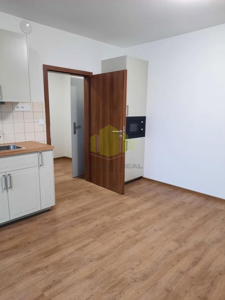 Pronájem bytu 2+kk 48 m2