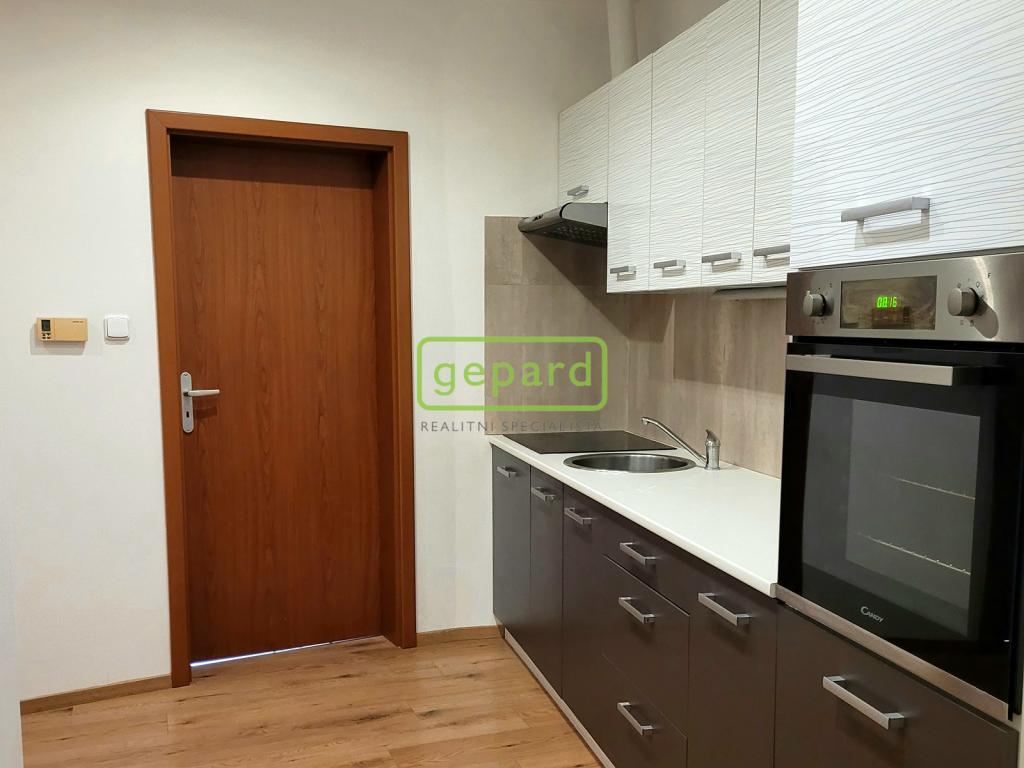 Pronájem bytu 2+1 66 m2