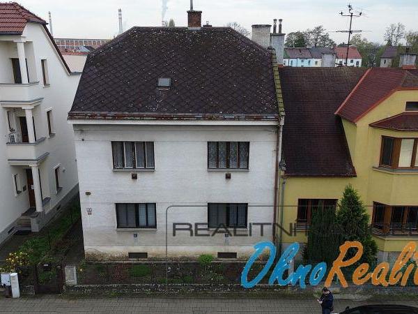Prodej domu 180 m2