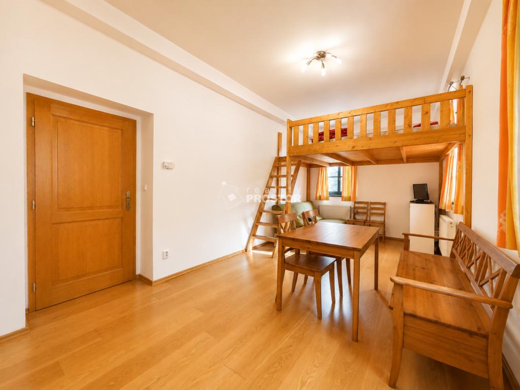 Prodej domu 520 m2