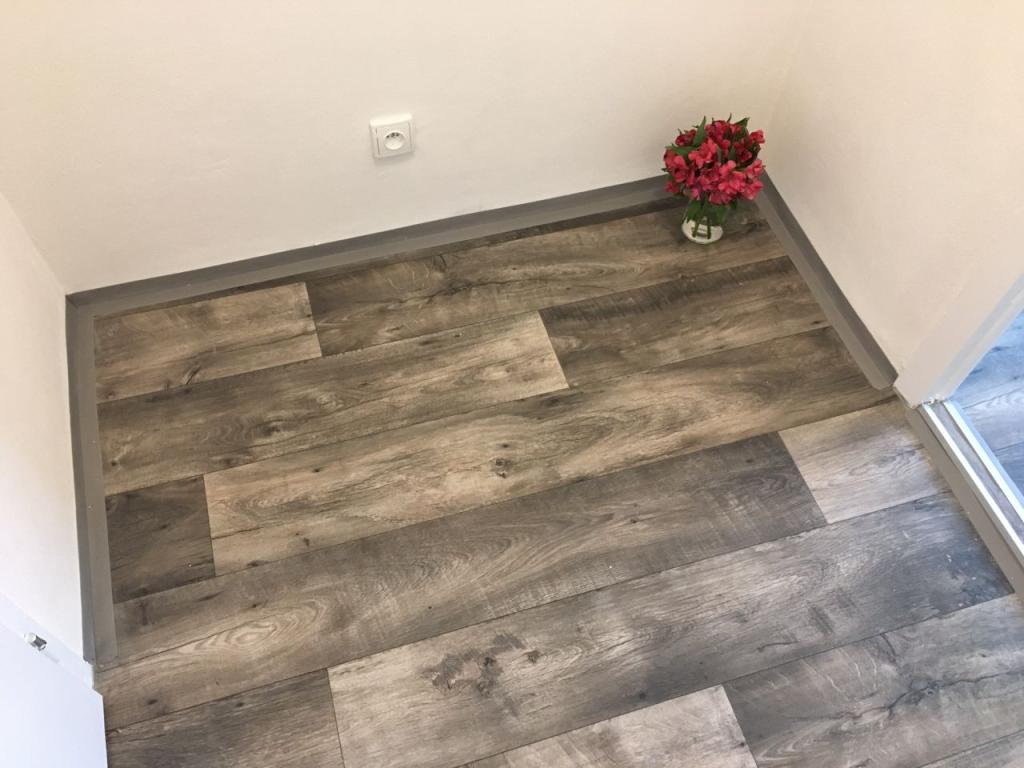 Pronájem bytu 1+1 33 m2