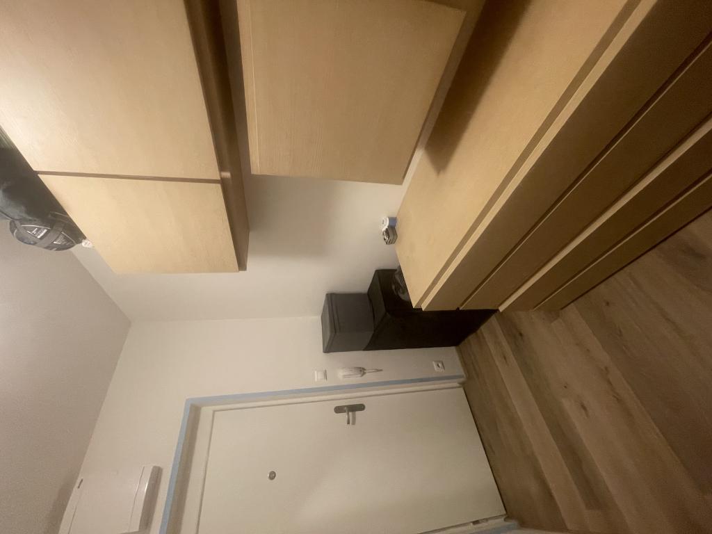Pronájem bytu 1+kk 30 m2