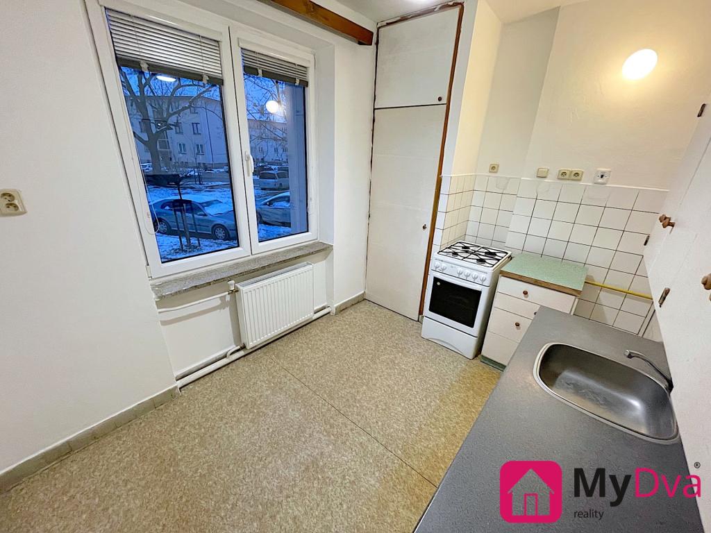 Pronájem bytu 3+1 74 m2