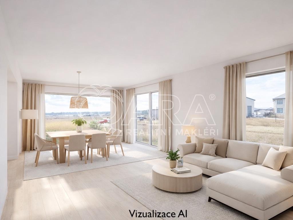 Prodej domu 231 m2, Vysoký Újezd – náhled fotky 24