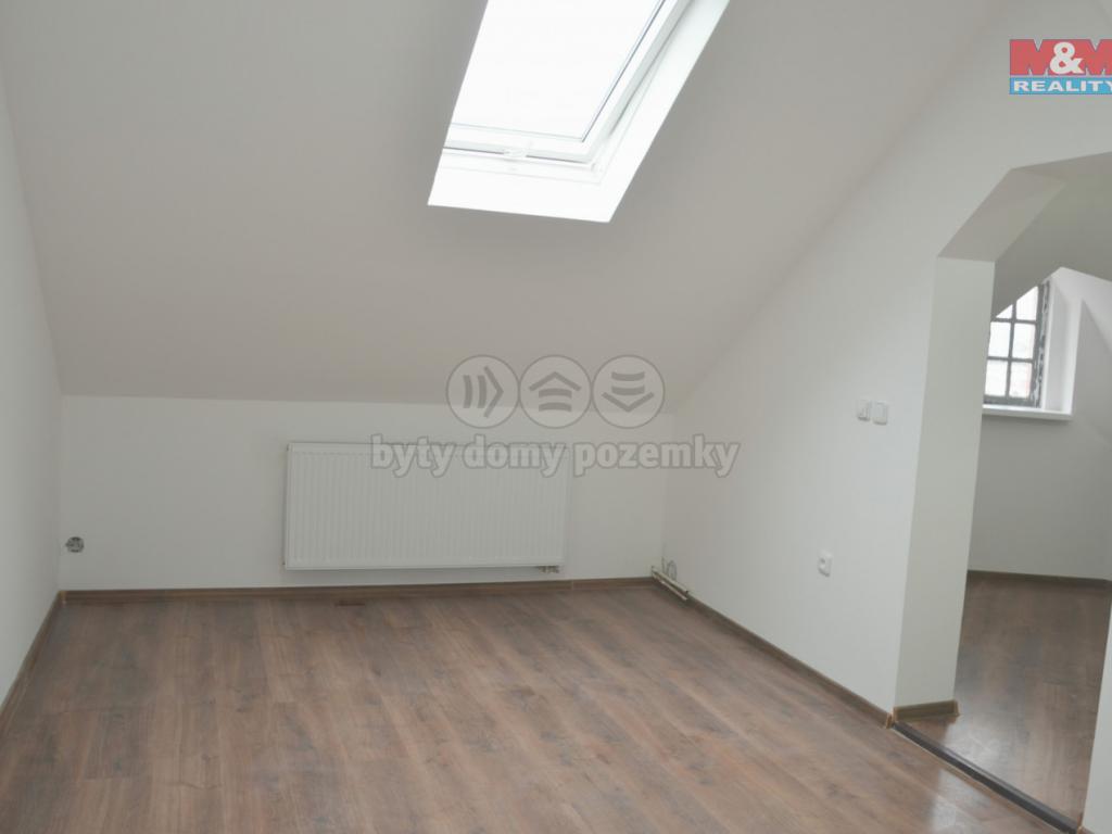Pronajem bytu 2+kk 54 m2