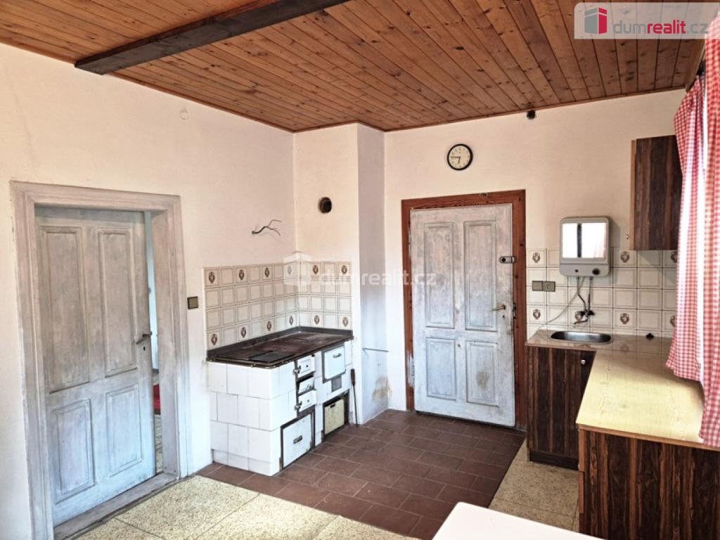 Prodej domu 214 m2, Smržovka – náhled fotky 6
