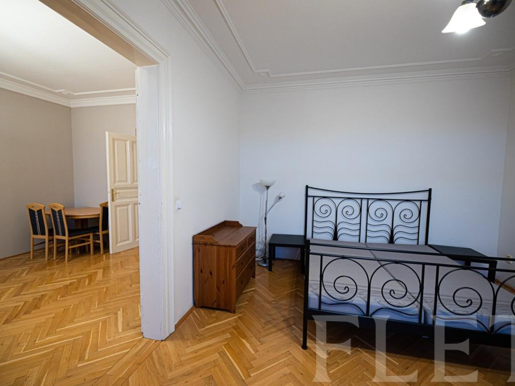 Pronájem bytu 2+1 64 m2
