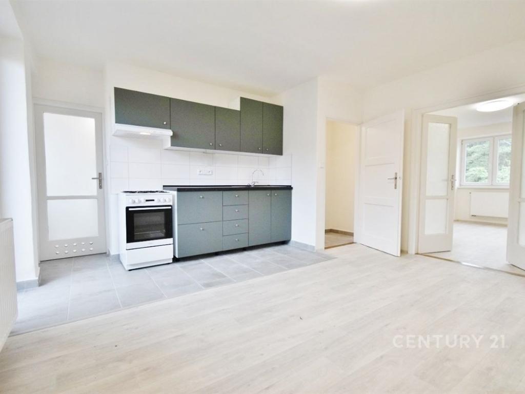 Pronájem bytu 2+1 57 m2