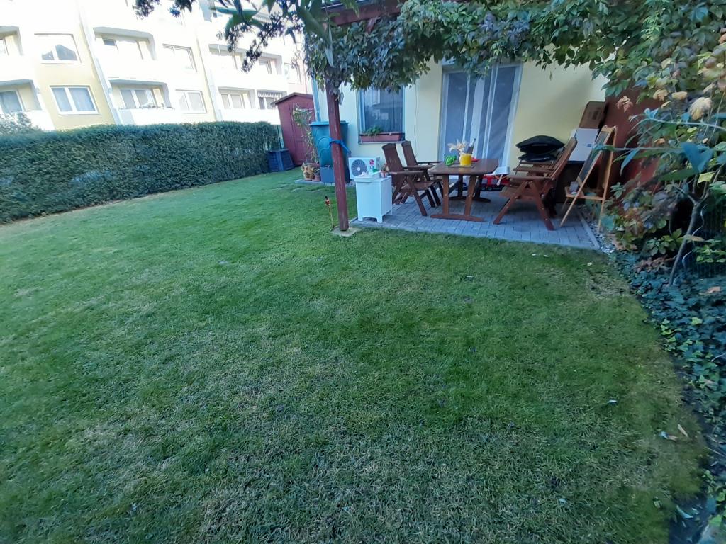 Pronajem bytu 3+kk 72 m2