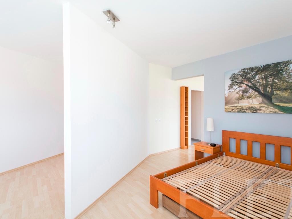Pronájem bytu 2+kk 56 m2