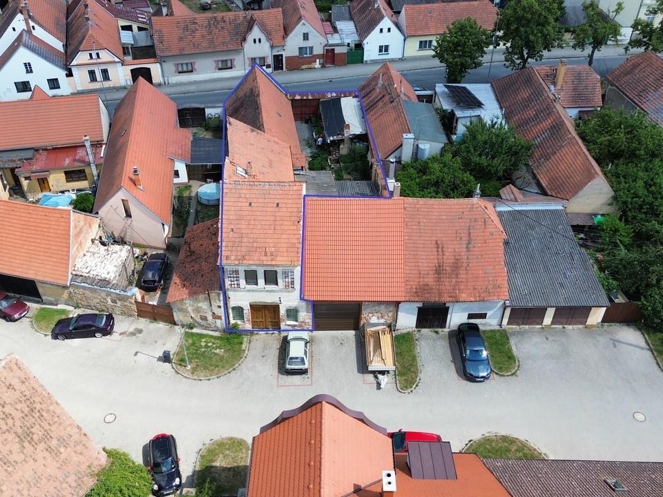 Prodej domu 141 m2