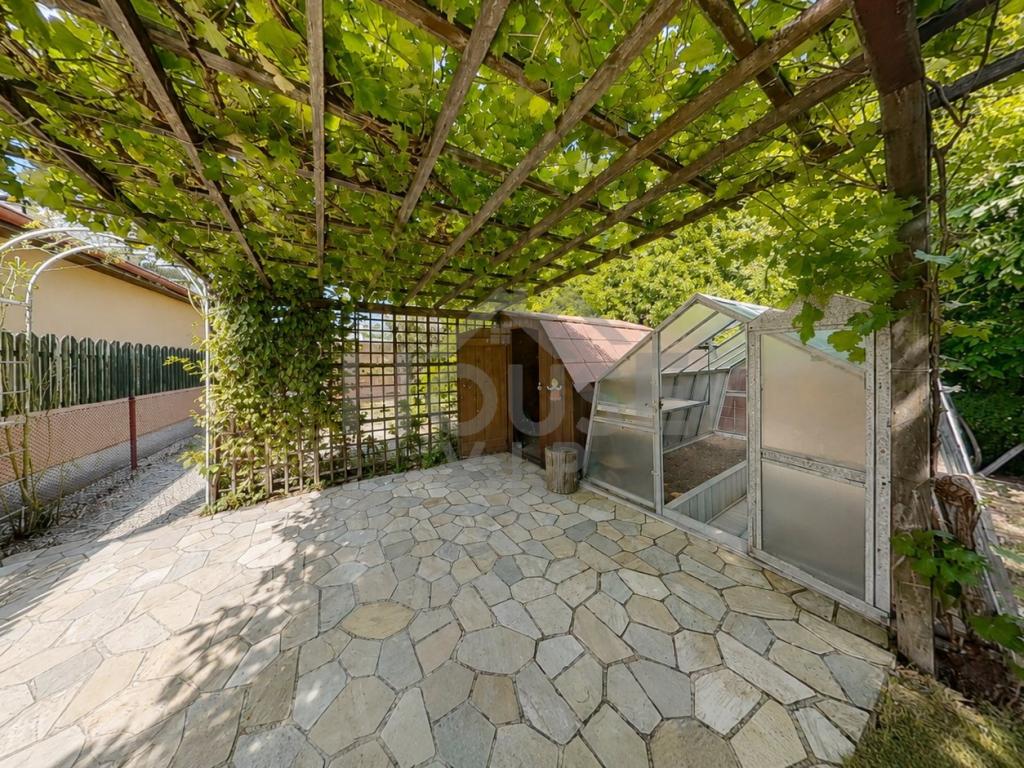 Prodej domu 50 m2, Kněževes – náhled fotky 16