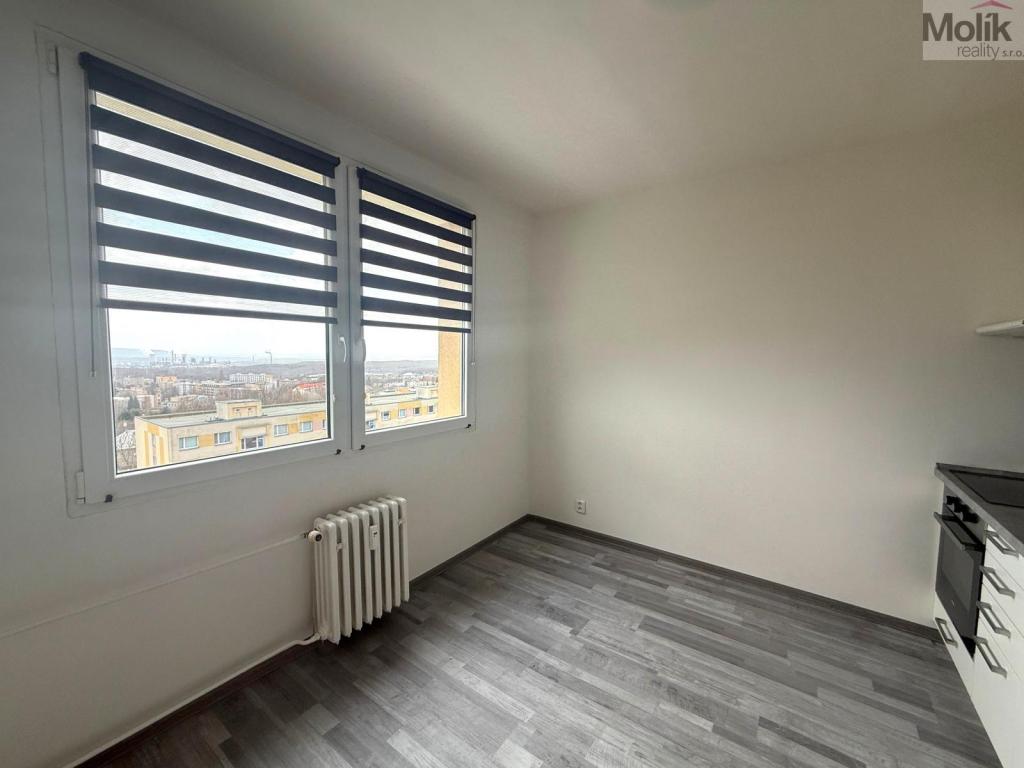 Pronájem bytu 1+1 37 m2