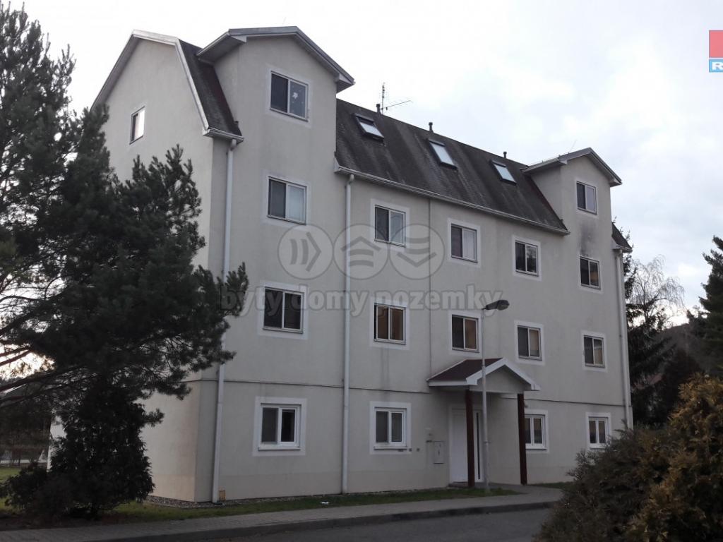 Pronajem bytu 3+1 60 m2