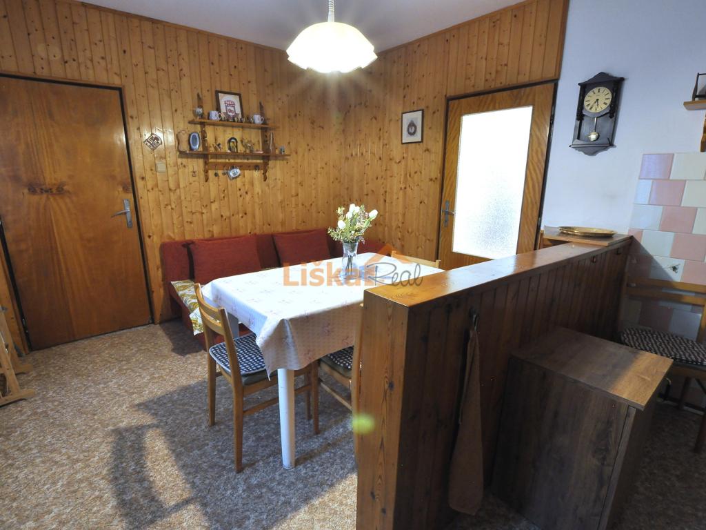 Prodej domu 142 m2