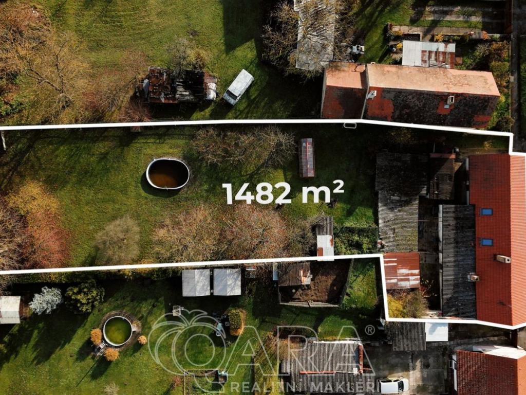 Prodej domu 300 m2