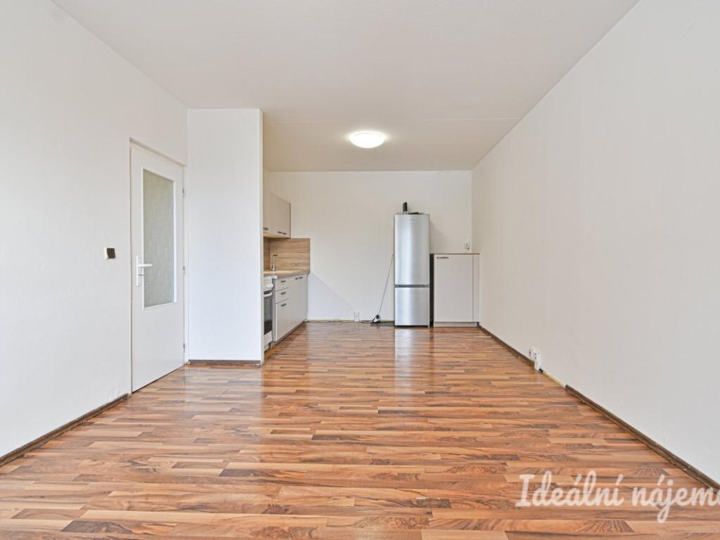 Pronájem bytu 2+kk 48 m2