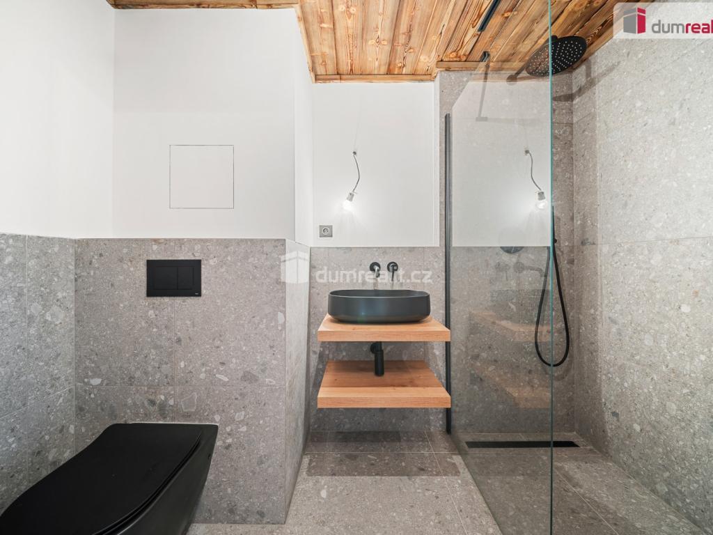Prodej bytu 1+kk 29 m2, Harrachov – náhled fotky 9