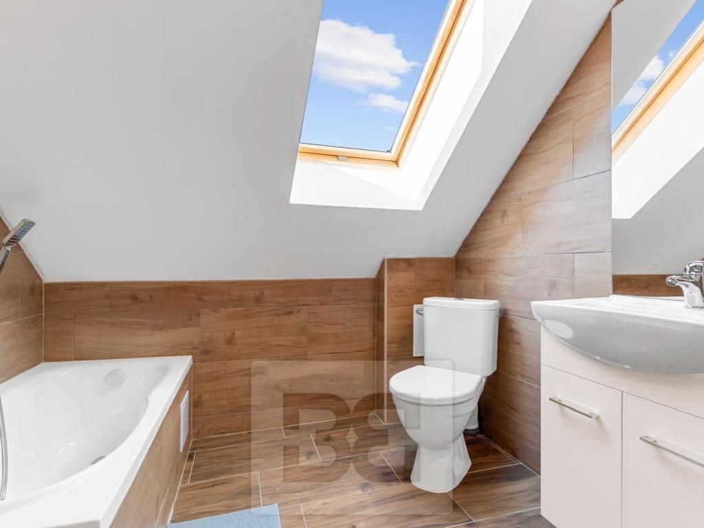 Pronájem bytu 2+kk 40 m2
