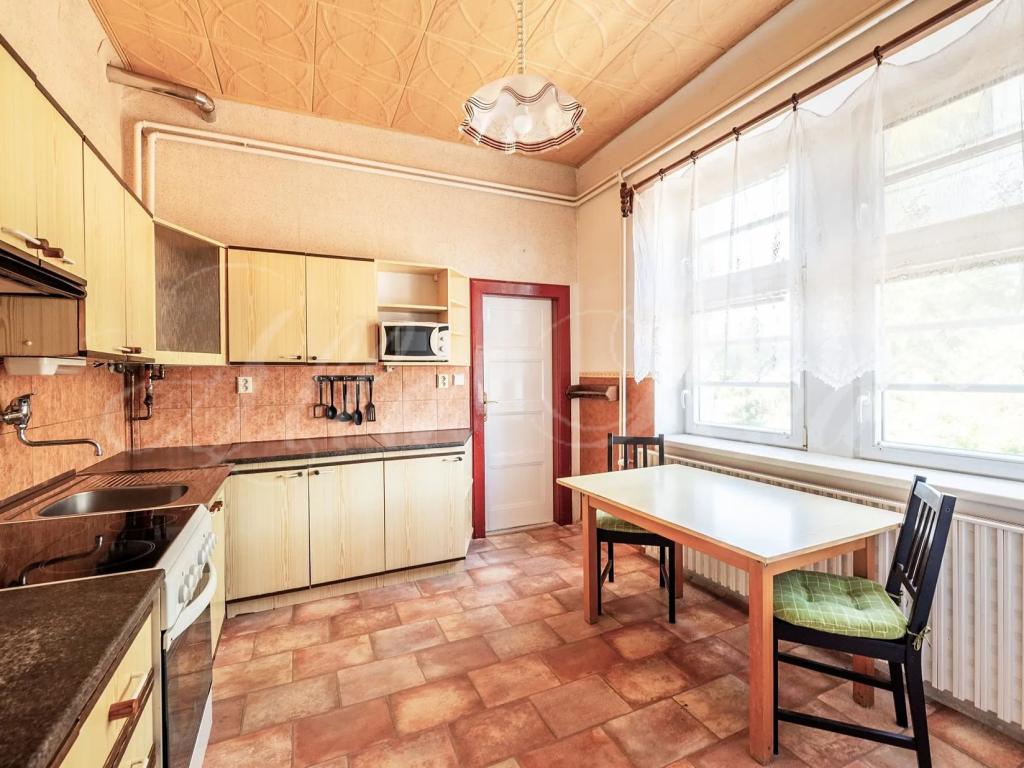 Pronájem bytu 2+1 76 m2