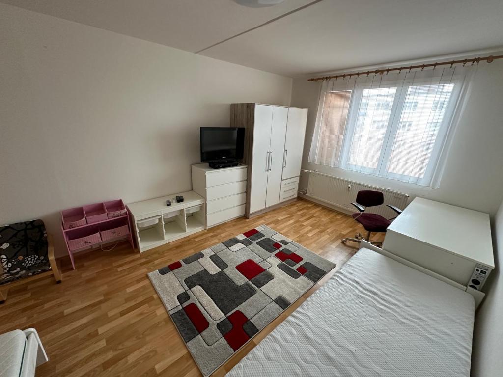 Pronájem bytu 3+1 81 m2