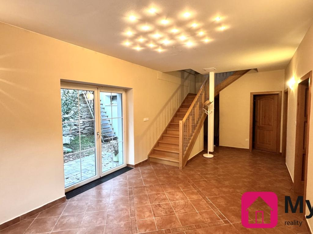 Prodej domu 208 m2