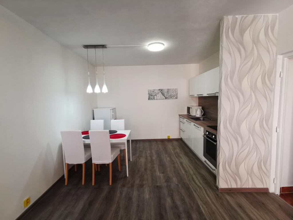 Pronajem bytu 2+kk 47 m2