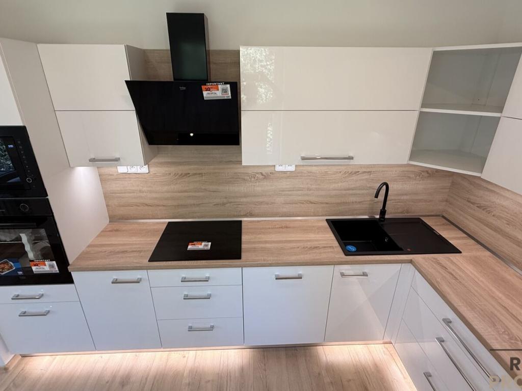 Prodej bytu 2+1 51 m2