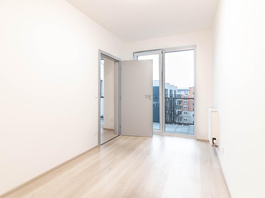 Pronájem bytu 2+kk 55 m2
