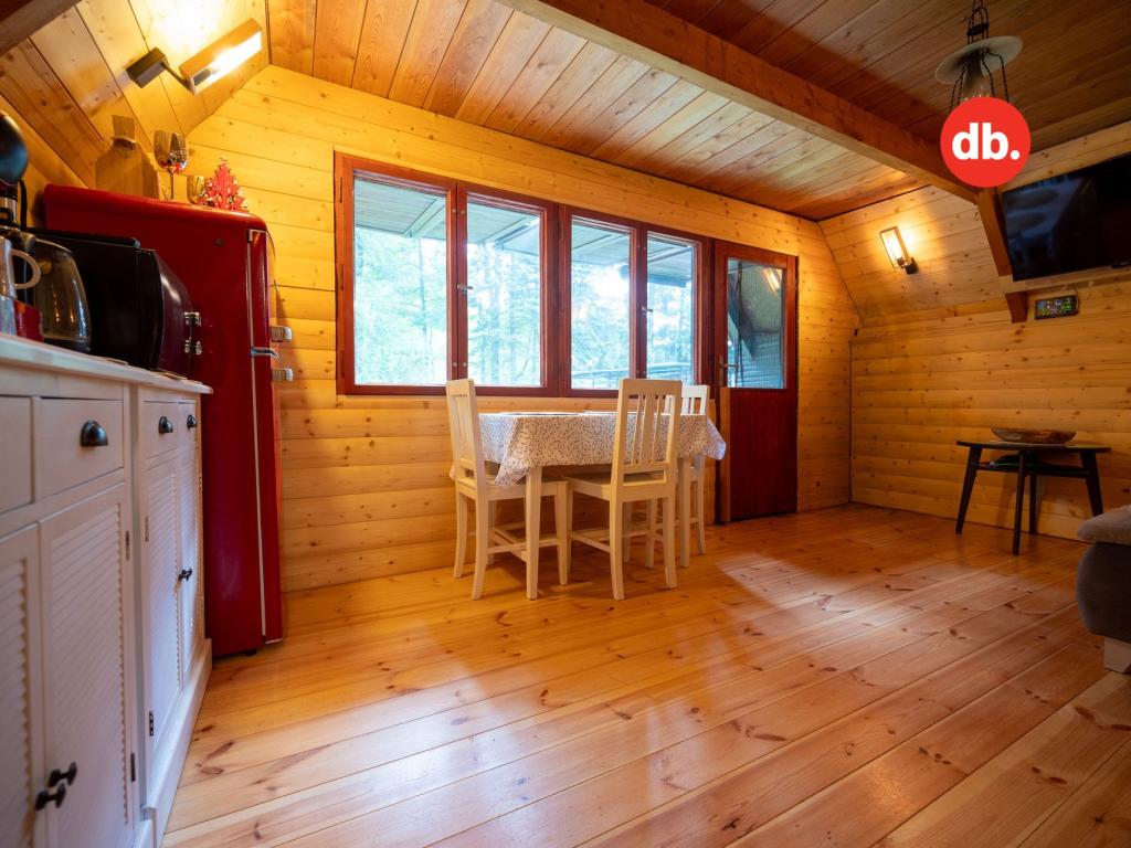 Prodej domu 49 m2