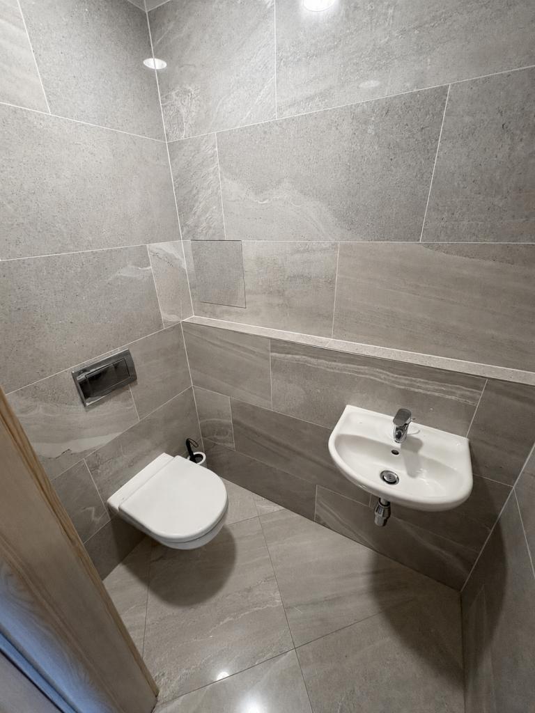 Pronájem bytu 3+kk 86 m2, Praha – náhled fotky 6