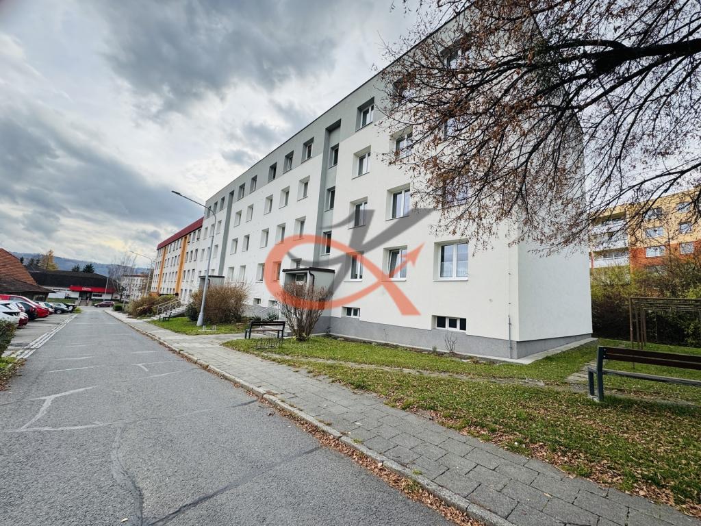 Pronájem bytu 1+1 40 m2