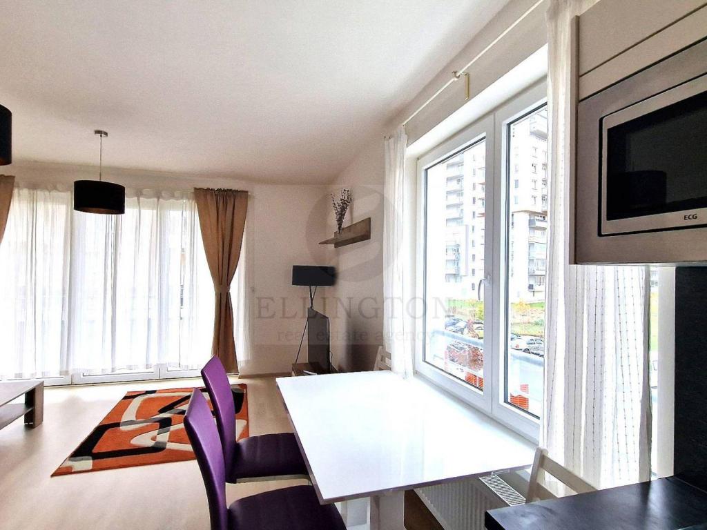 Pronájem bytu 2+kk 59 m2