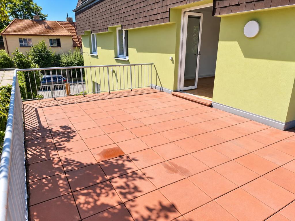 Pronájem bytu 4+1 155 m2, Praha – náhled fotky 16