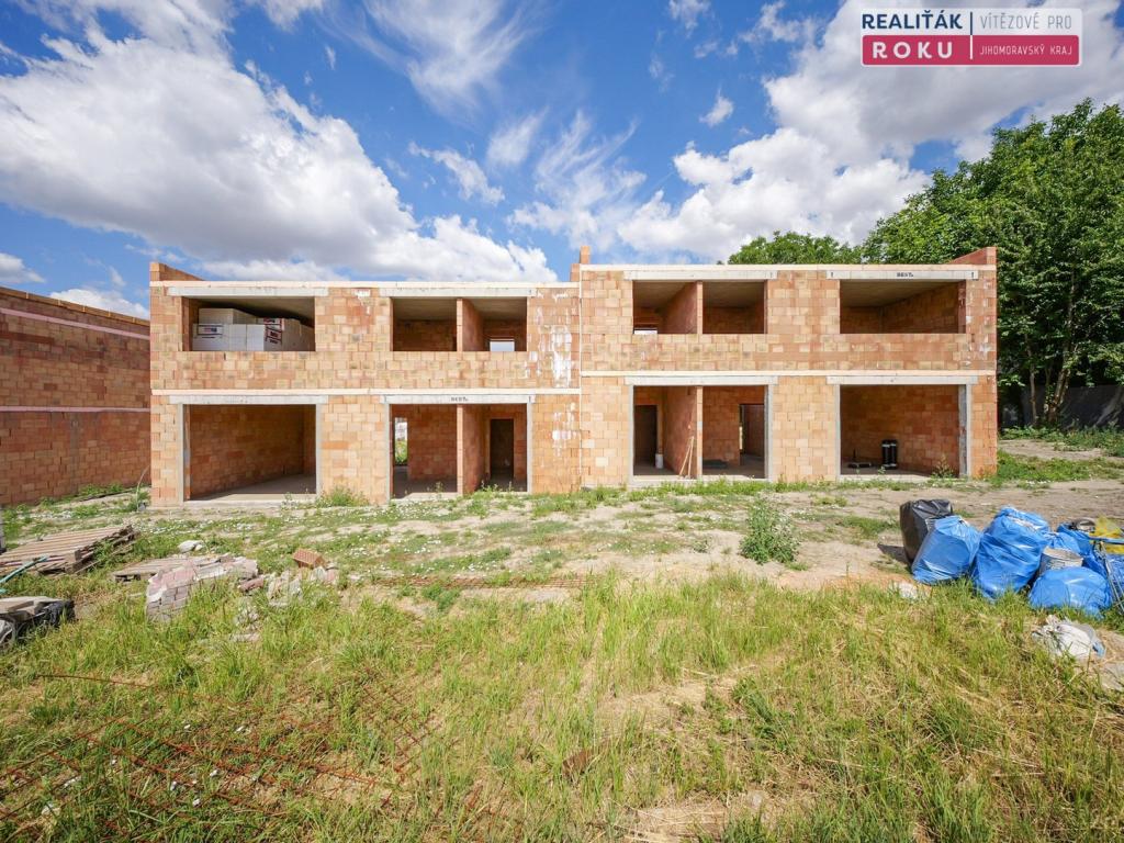 Prodej domu 177 m2, Hustopeče – náhled fotky 12