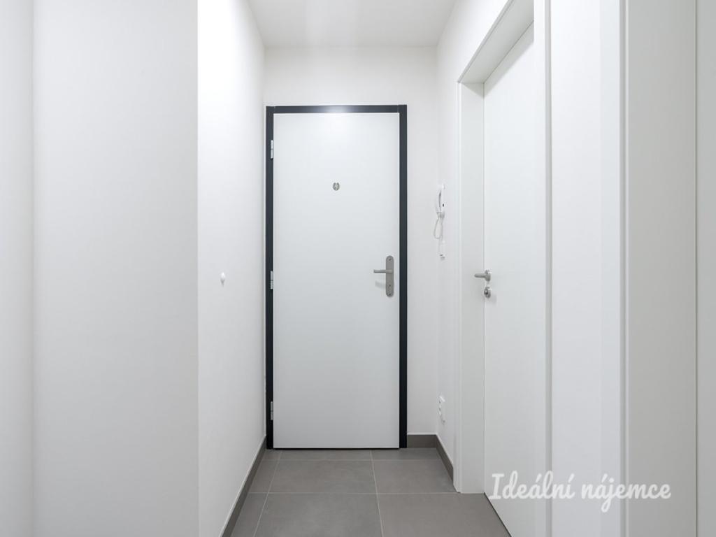 Pronájem bytu 3+kk 64 m2