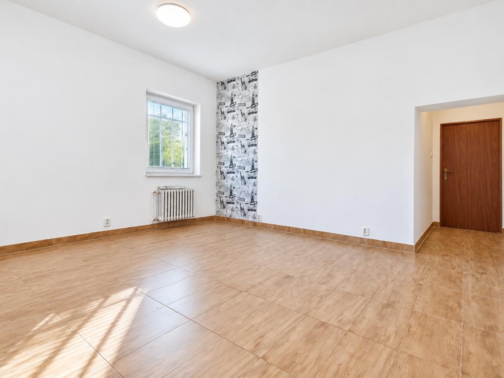 Pronájem bytu 2+kk 44 m2