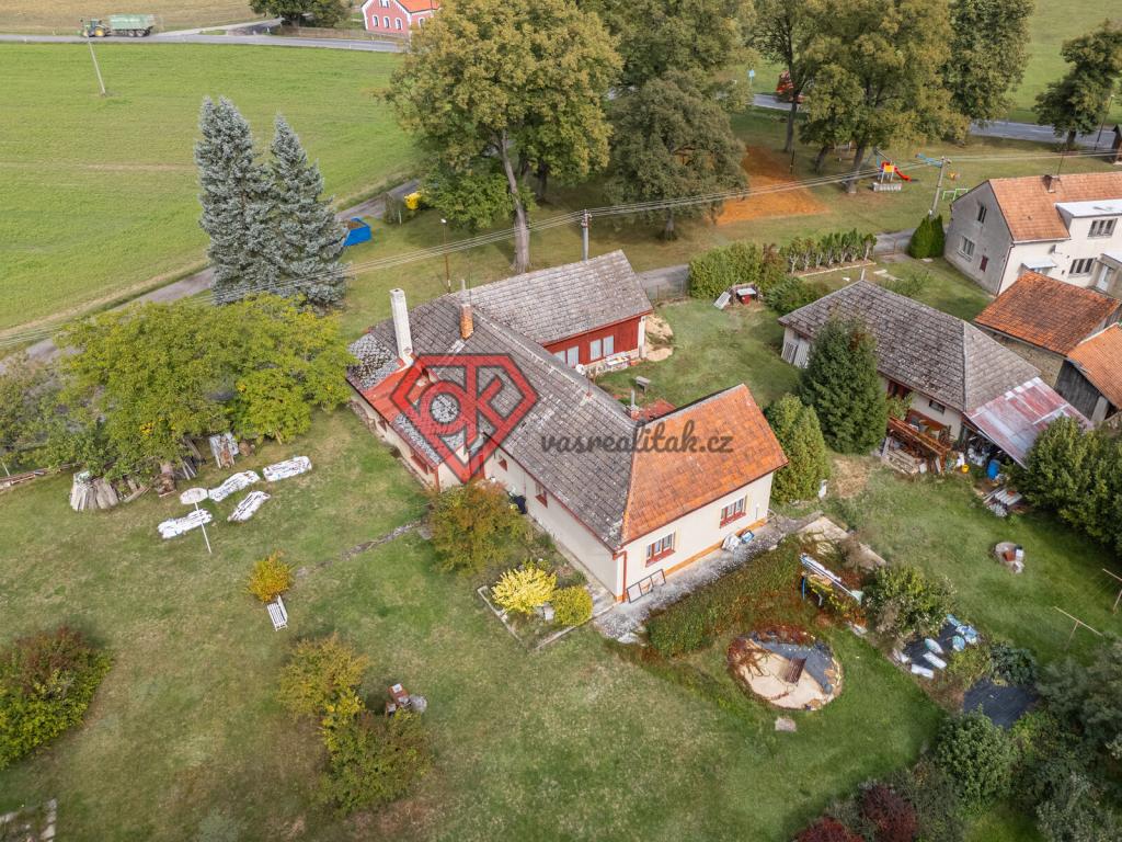 Prodej domu 200 m2, Plchovice – náhled fotky 25