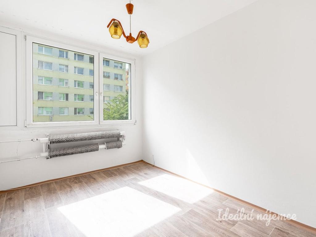 Pronájem bytu 2+kk 50 m2