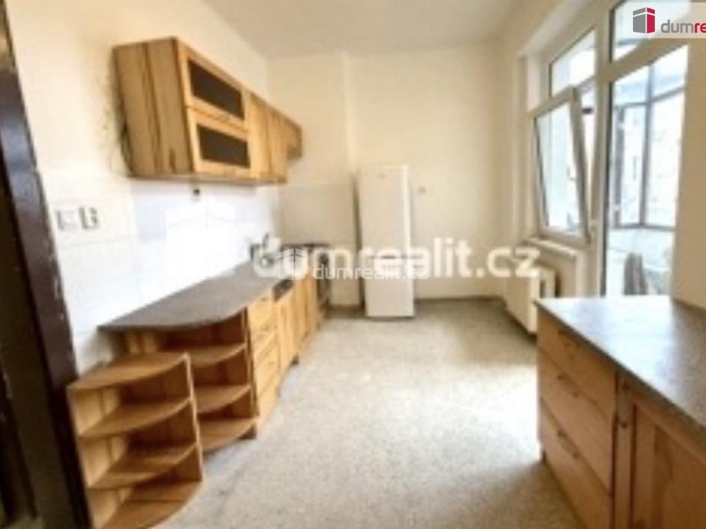 Pronájem bytu 2+kk 61 m2