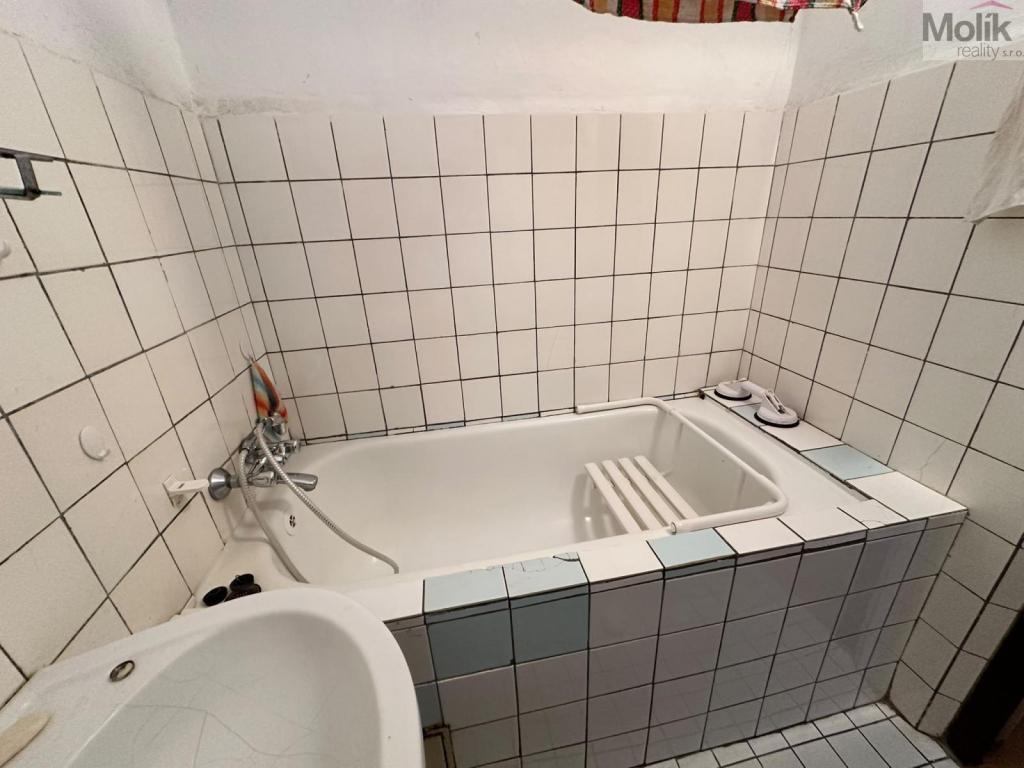 Pronájem bytu 2+kk 48 m2