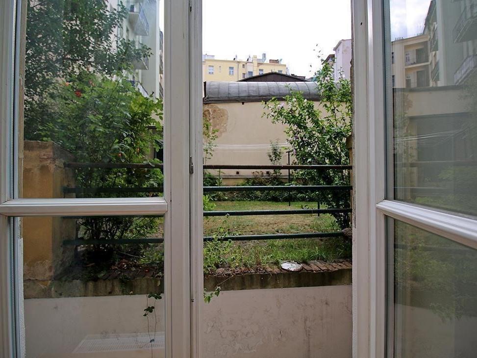 Pronájem bytu 2+kk 32 m2, Praha – náhled fotky 6